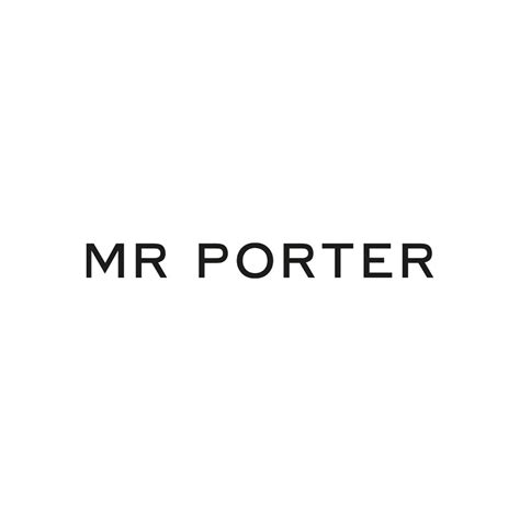 what is mr porter